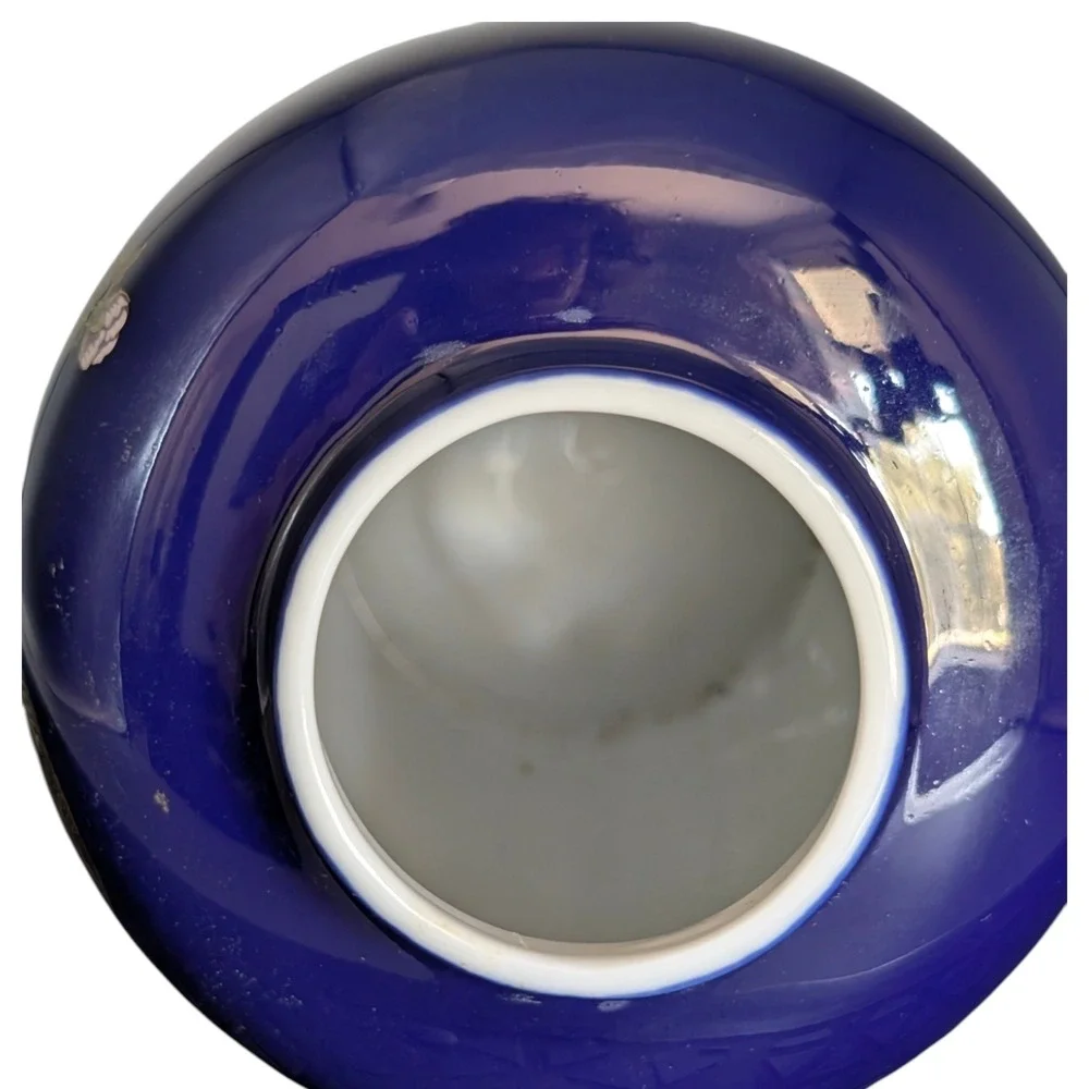 N/A striking cobalt